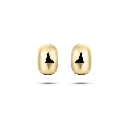 Statement Ear Studs
