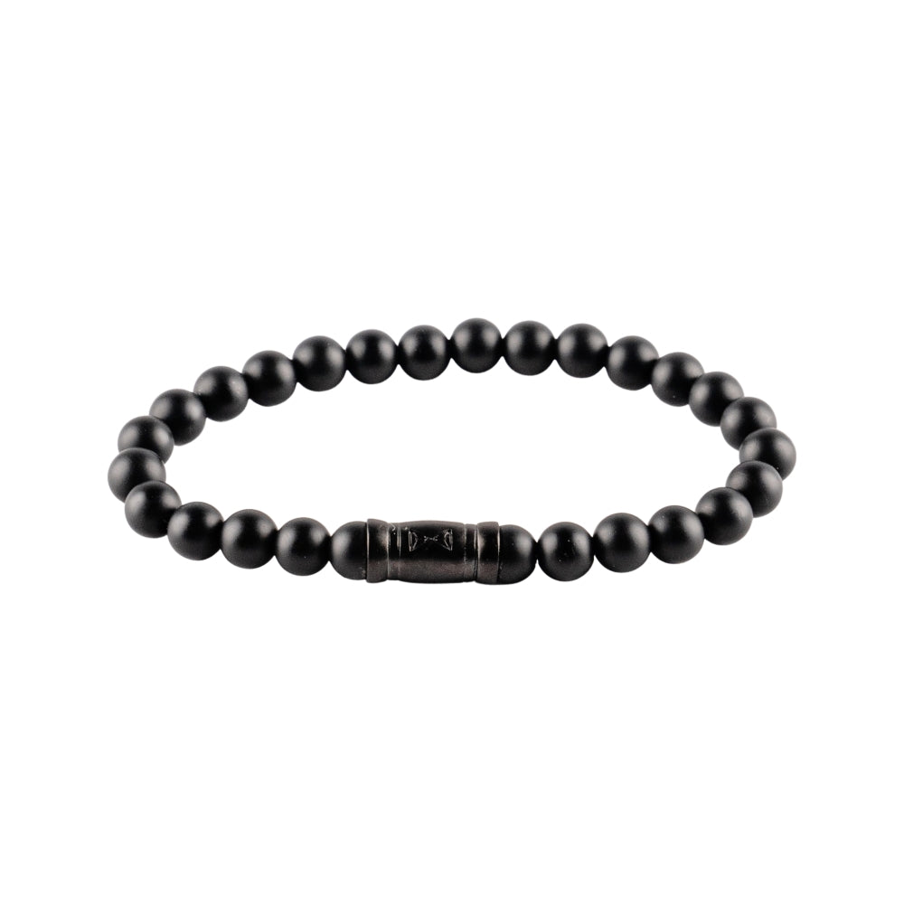Junior Black Elk Peak Bracelet - 6mm