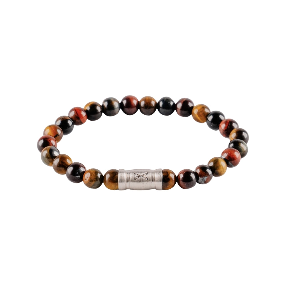 Junior Rocky Mountains Bracelet - 6mm