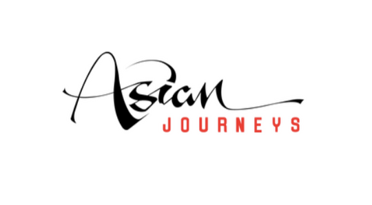 asian journeys logo