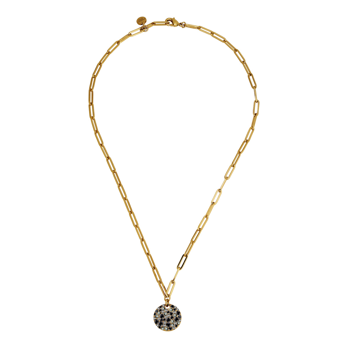 Amara SG Black Mix Necklace