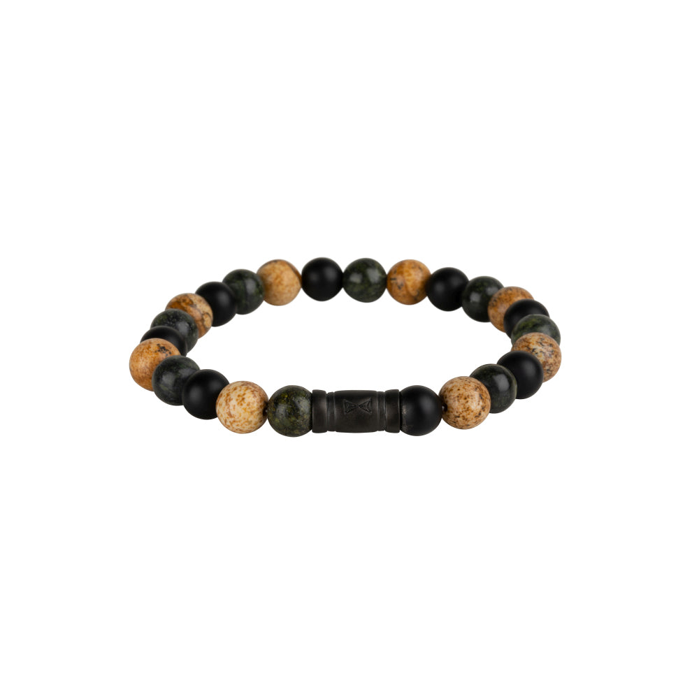 Ranger Peak 8mm Bracelet