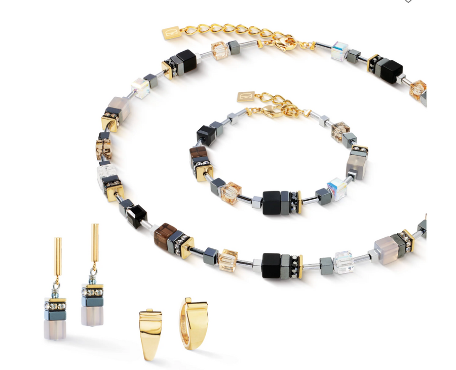 Advent Calendar Precious Motion gold