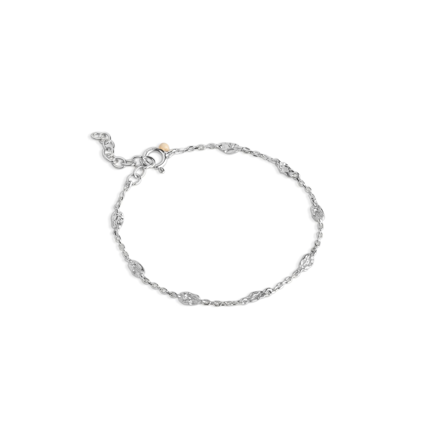 Bracelet Kia - Sterling Silver