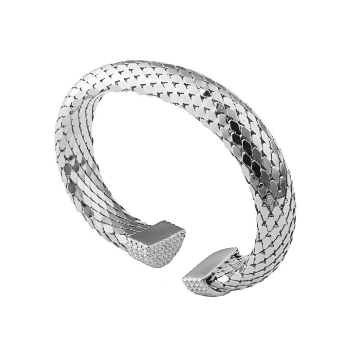 Athena Tubular Bracelet