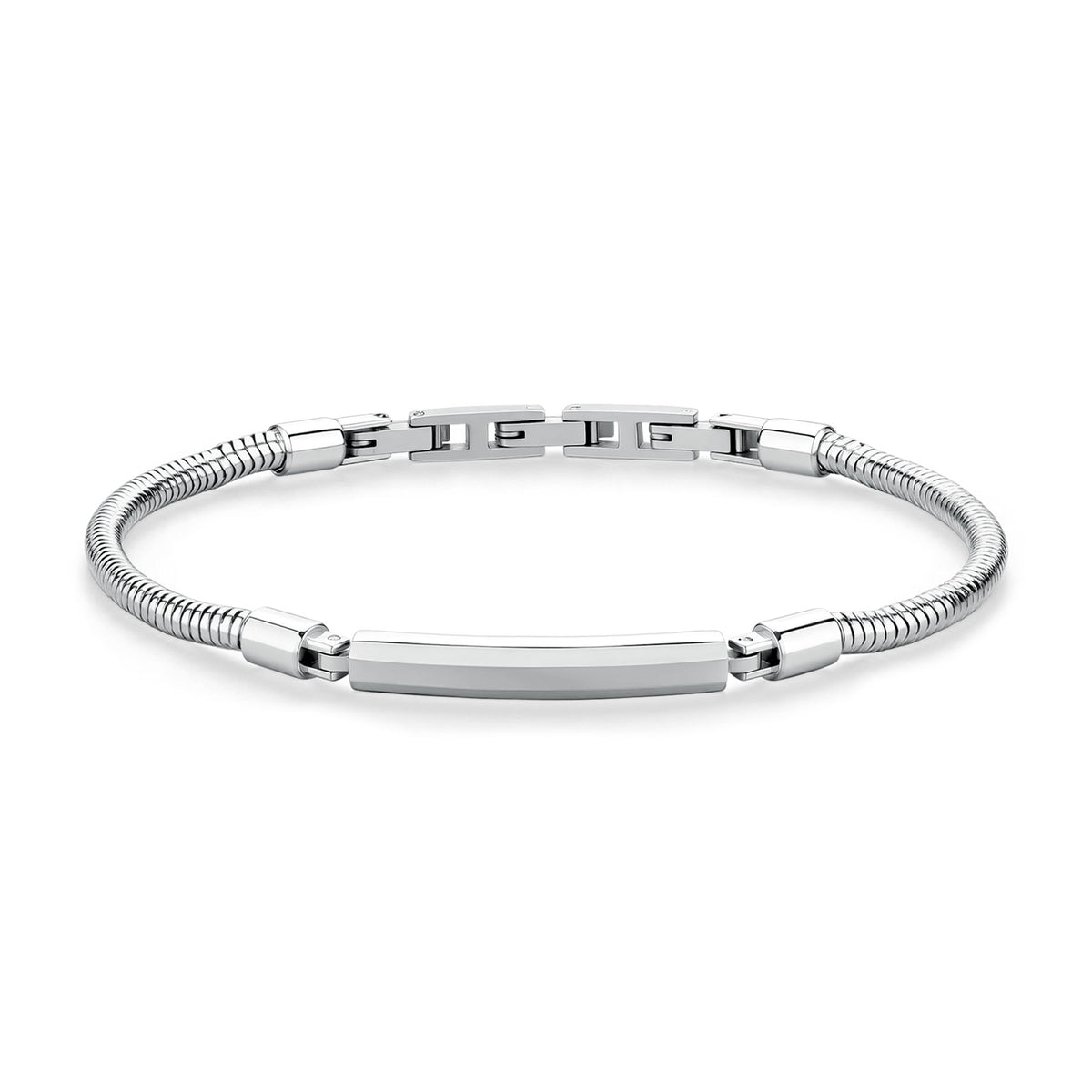 Origin Silver Bracelet
