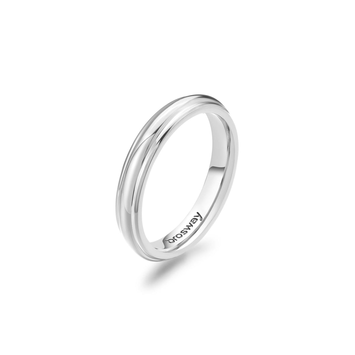 Knocker Silver Ring
