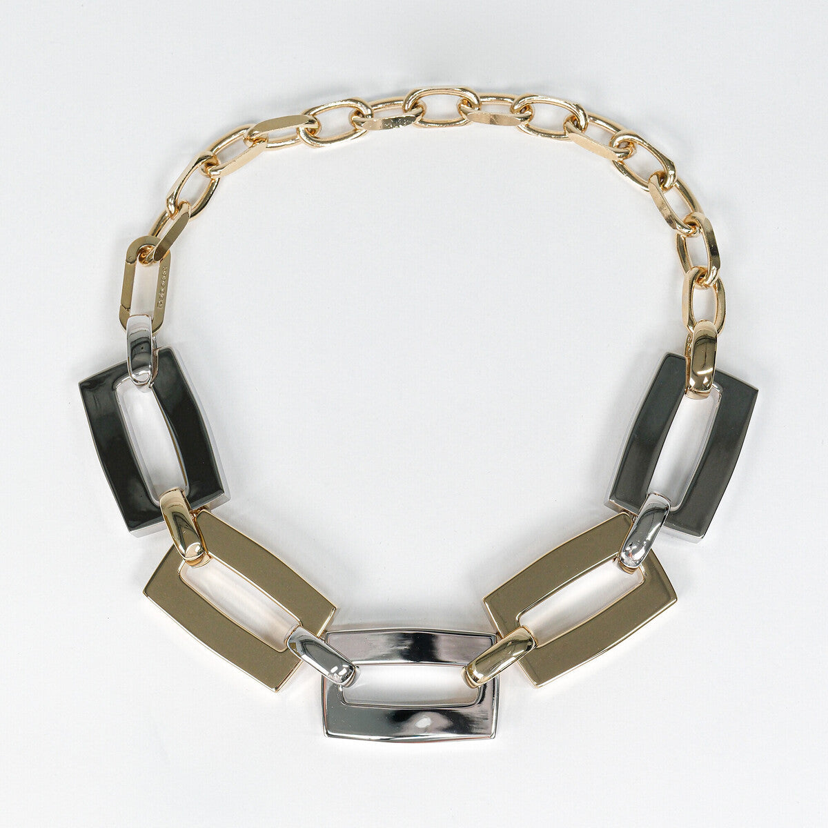 Honey Bow Necklace
