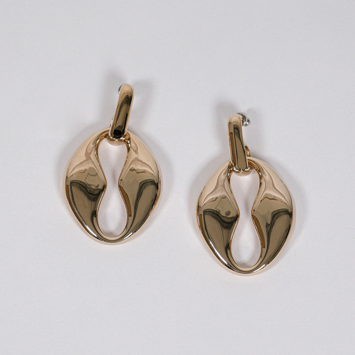 Ono Pendant Earrings
