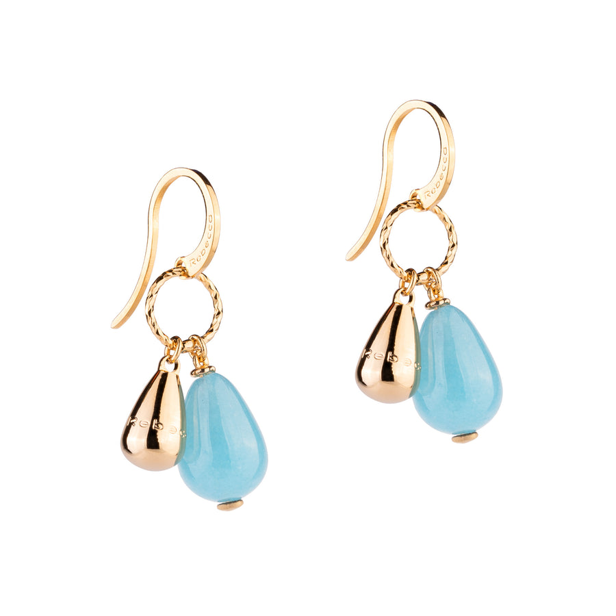 Tulipe Earrings