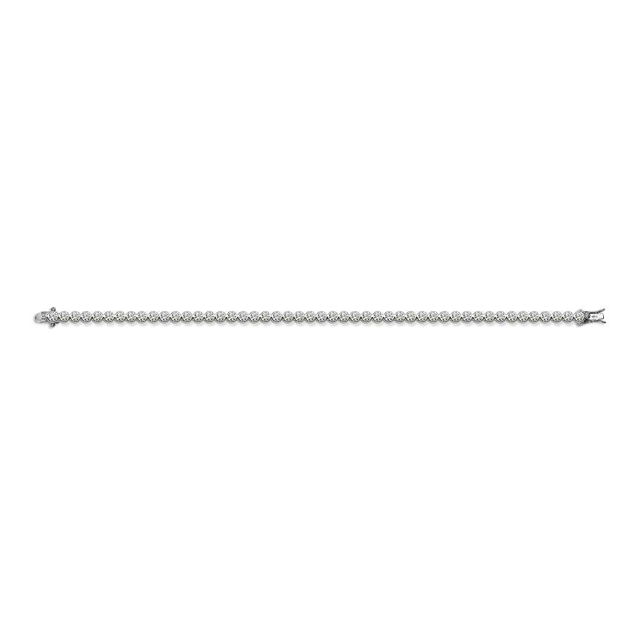 Bold Tennis Bracelet