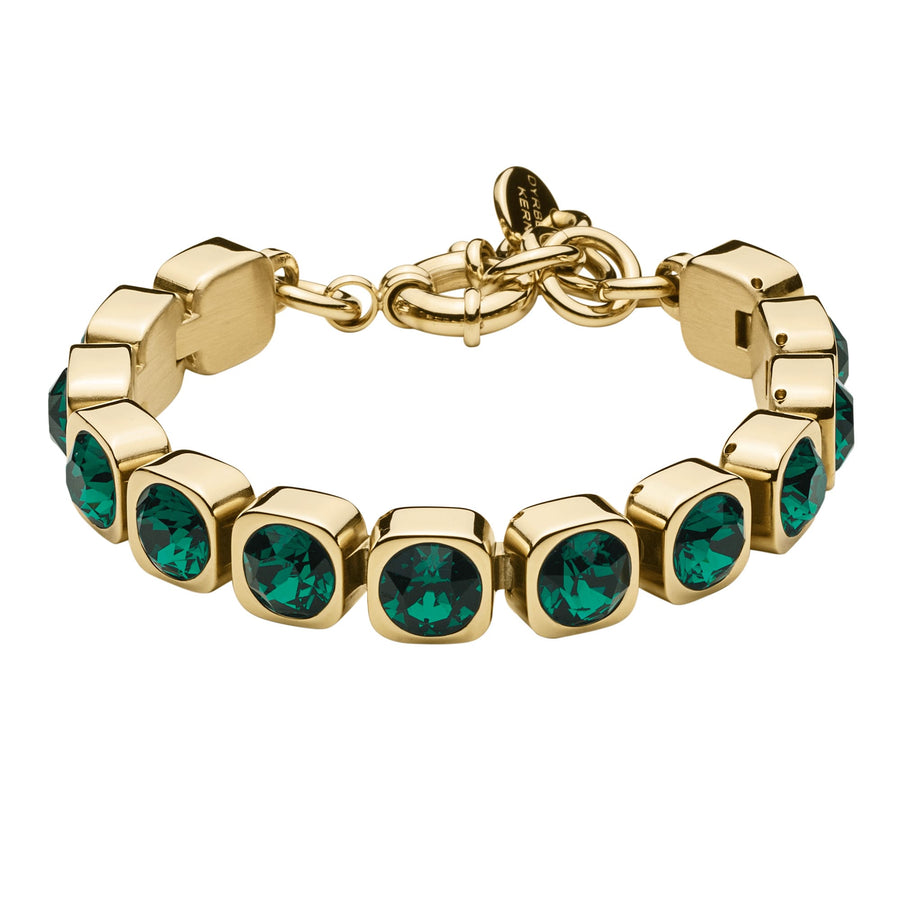 Conian SG Green Bracelet