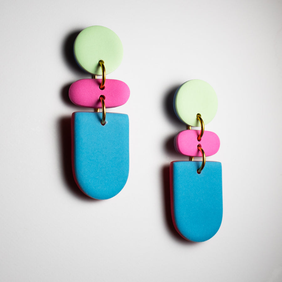 Drift Earrings