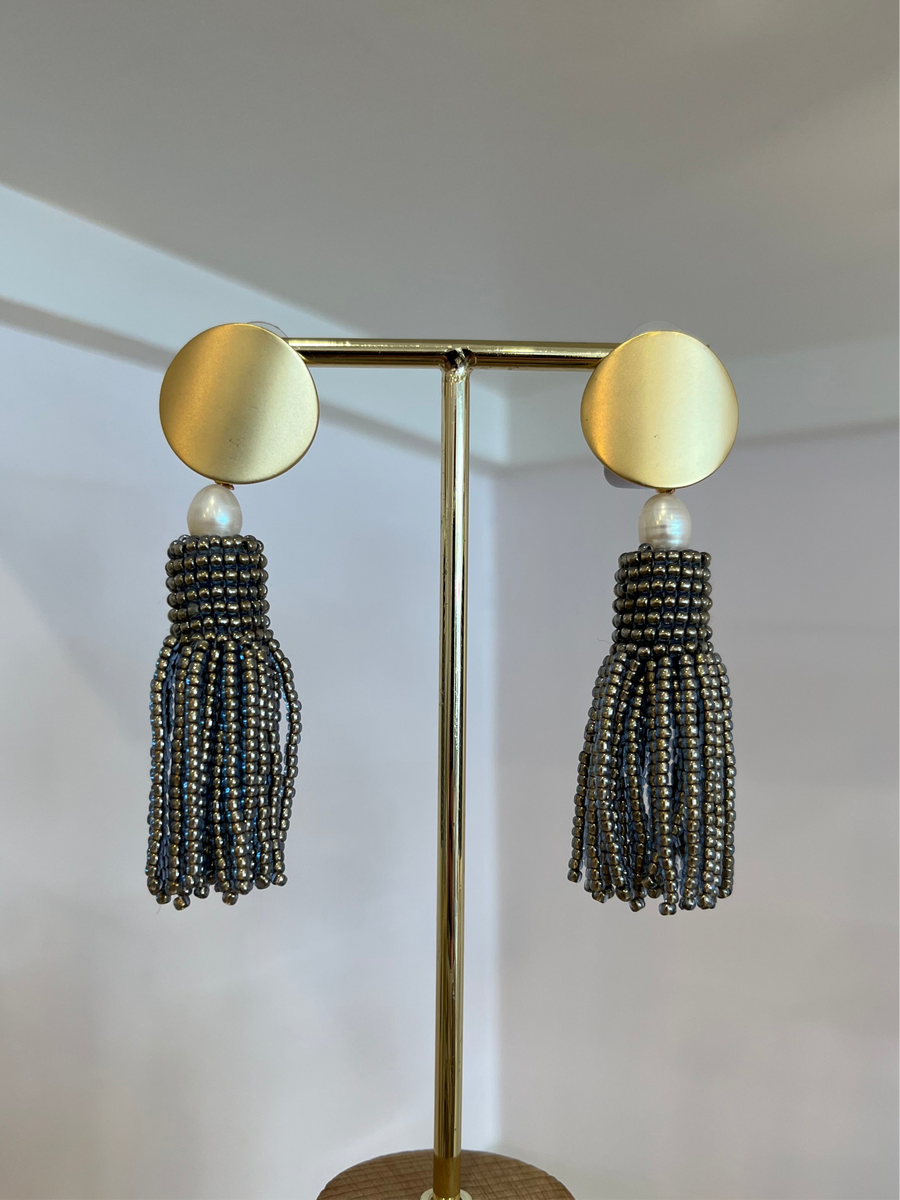 Cindy Earrings