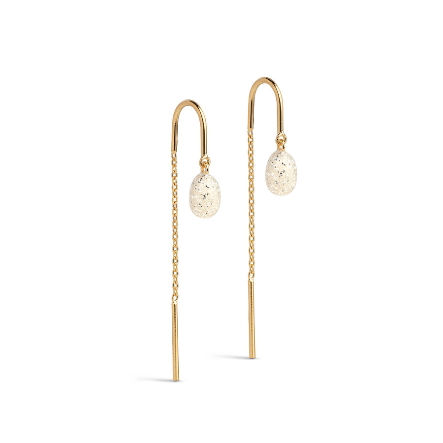 Eleanor Sparkle Earrings