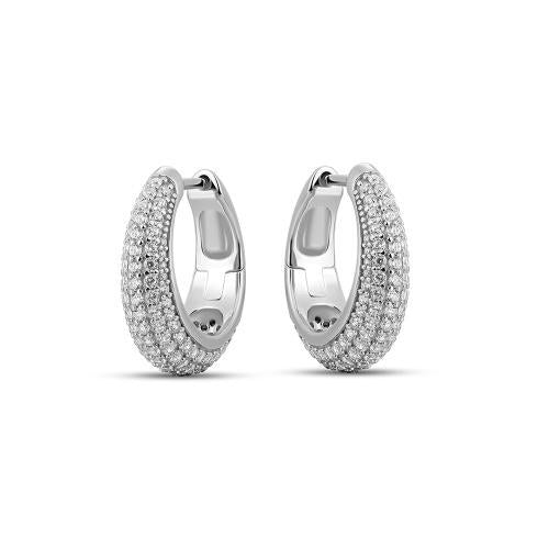Pave Hoops
