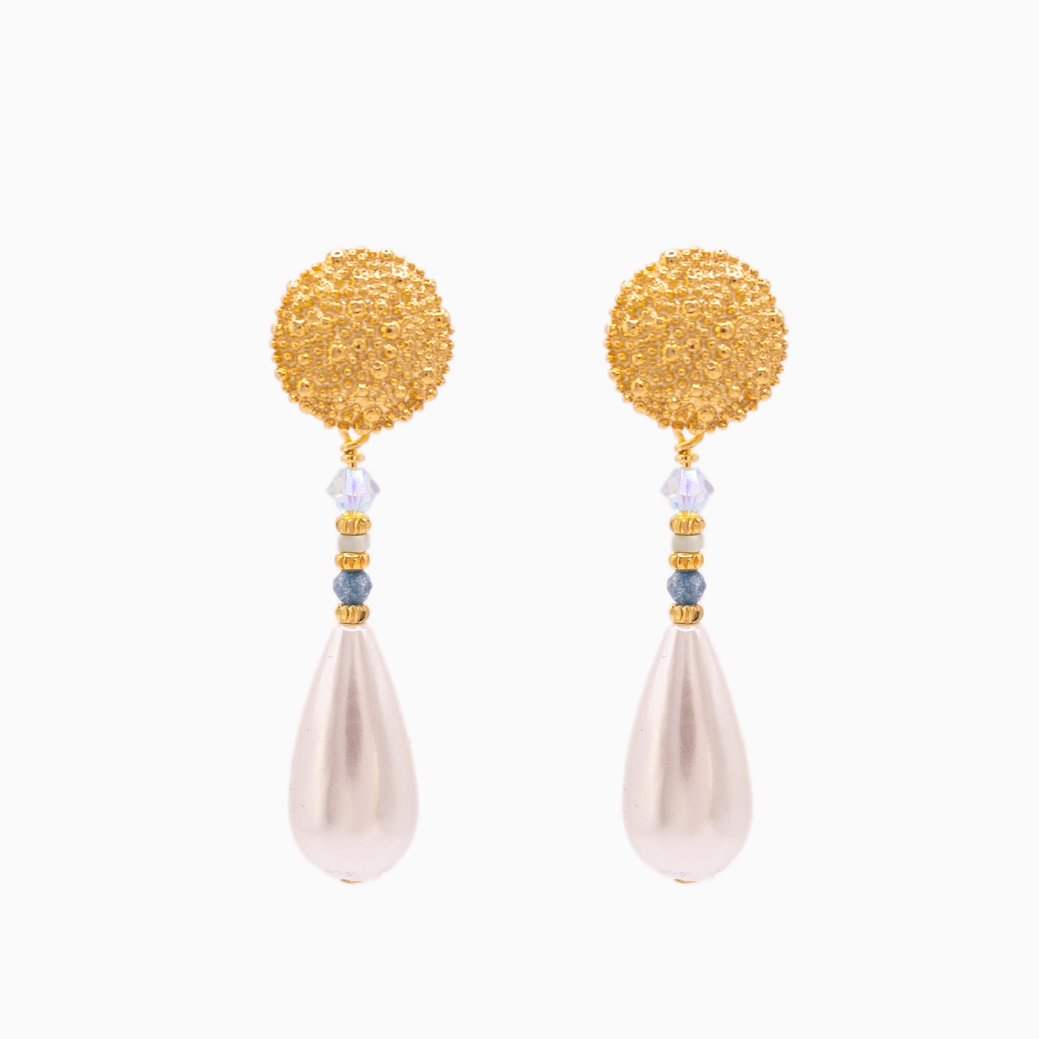Atlantic Drift Evening Pearl Drop