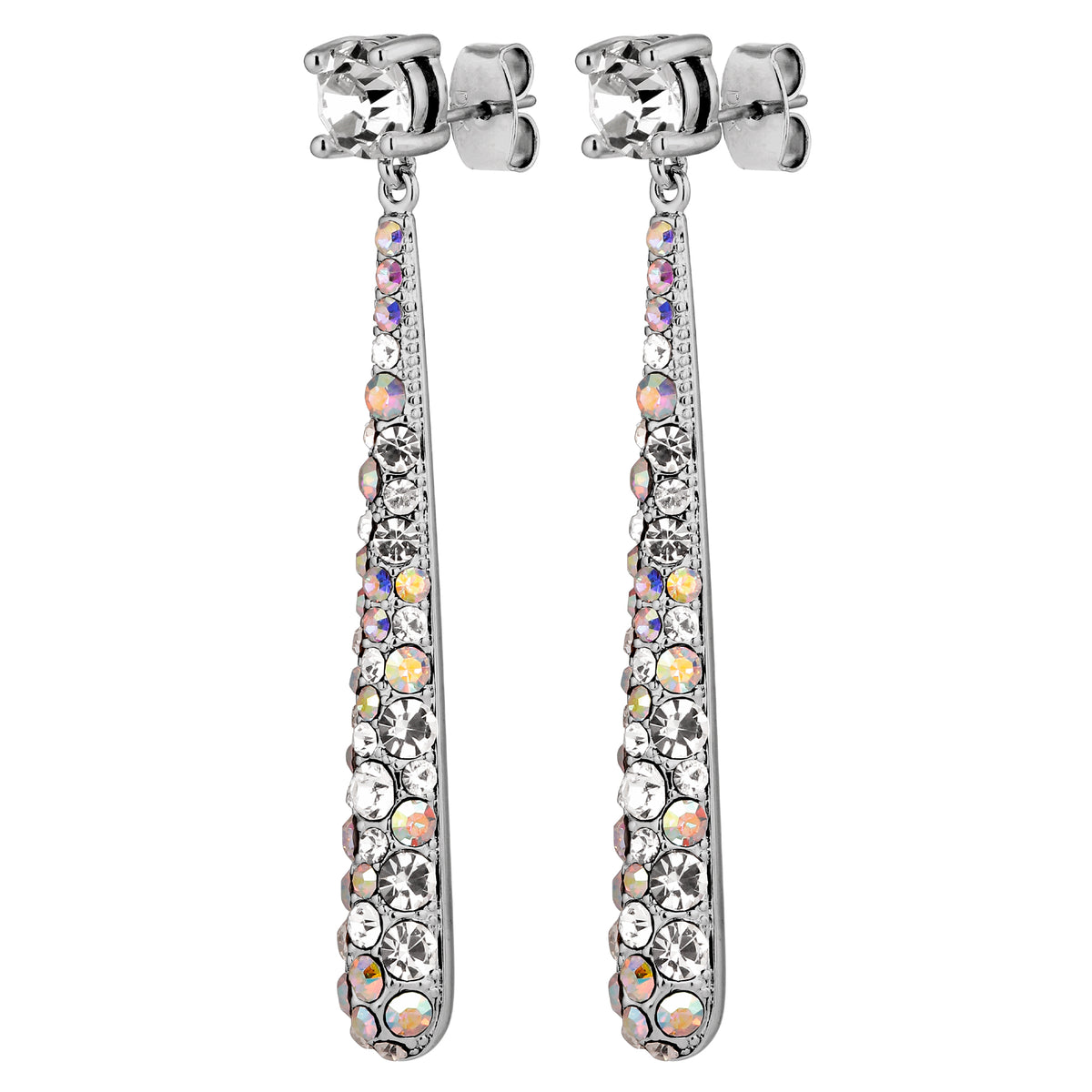 Elysia SS Crystal Earrings