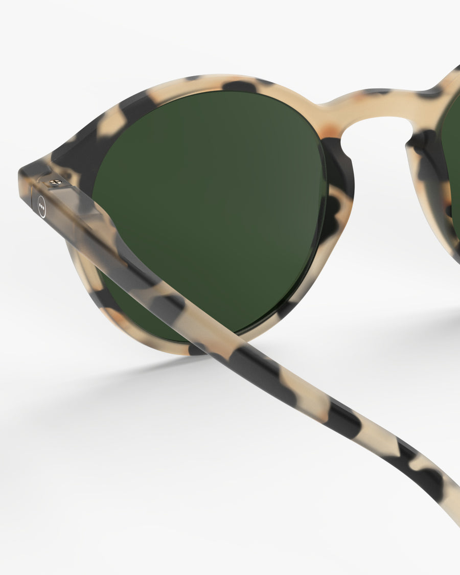 Izipizi #D Light Tortoise Polarized Sunglasses