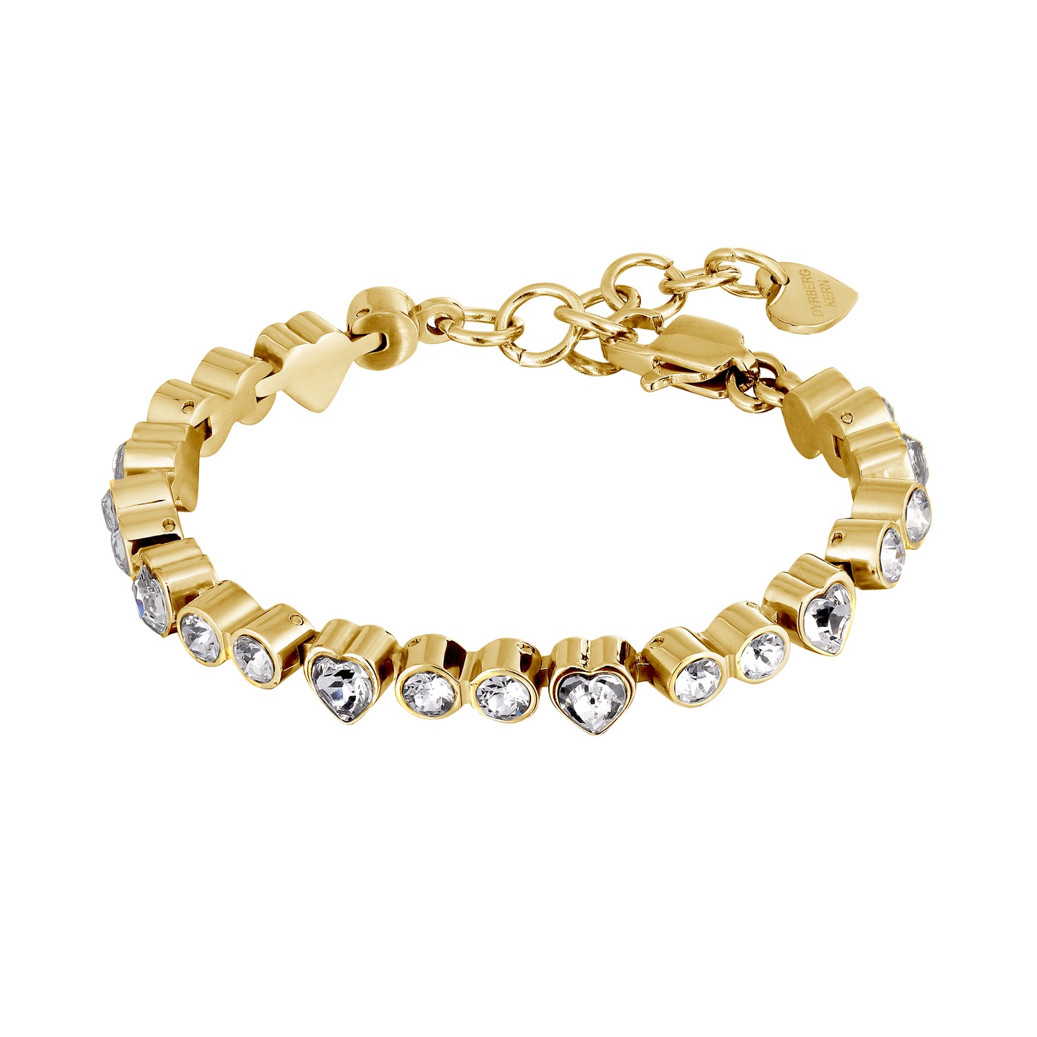 Fury SG Crystal Bracelet