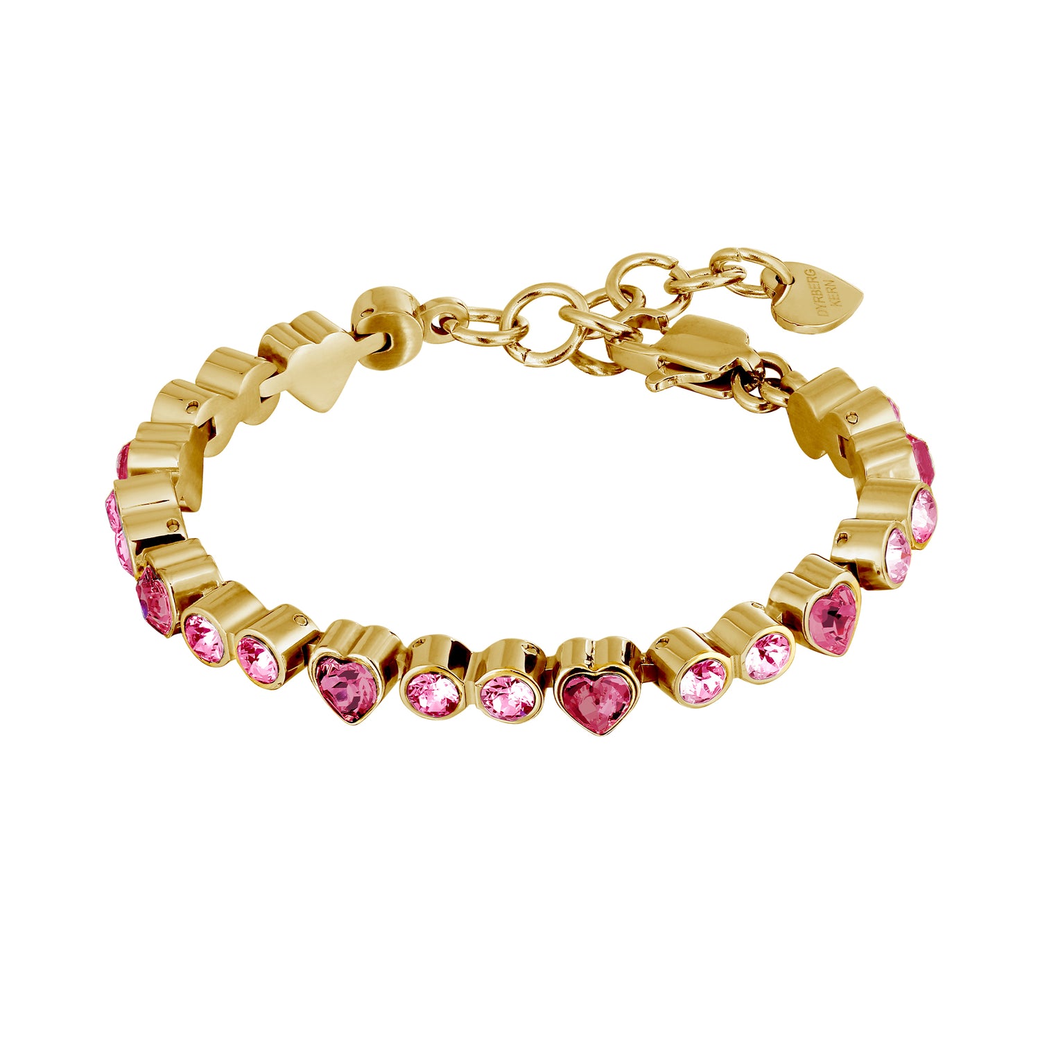 Fury SG Rose Bracelet