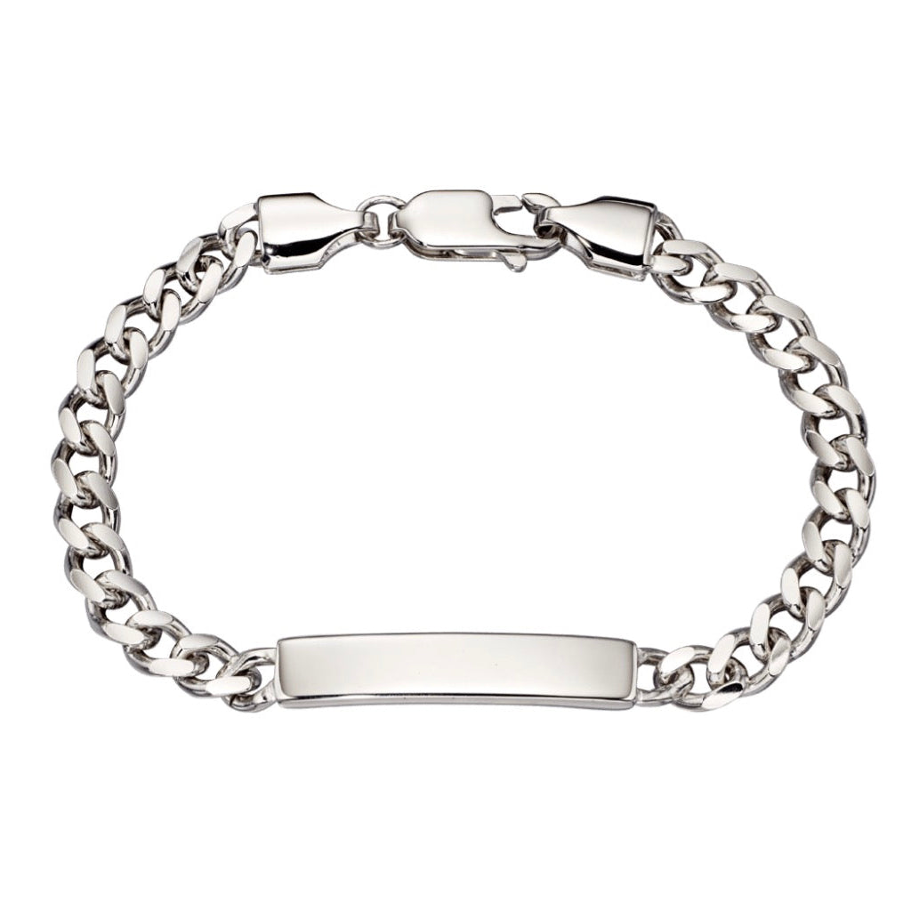 Baileys Boys ID Bracelet