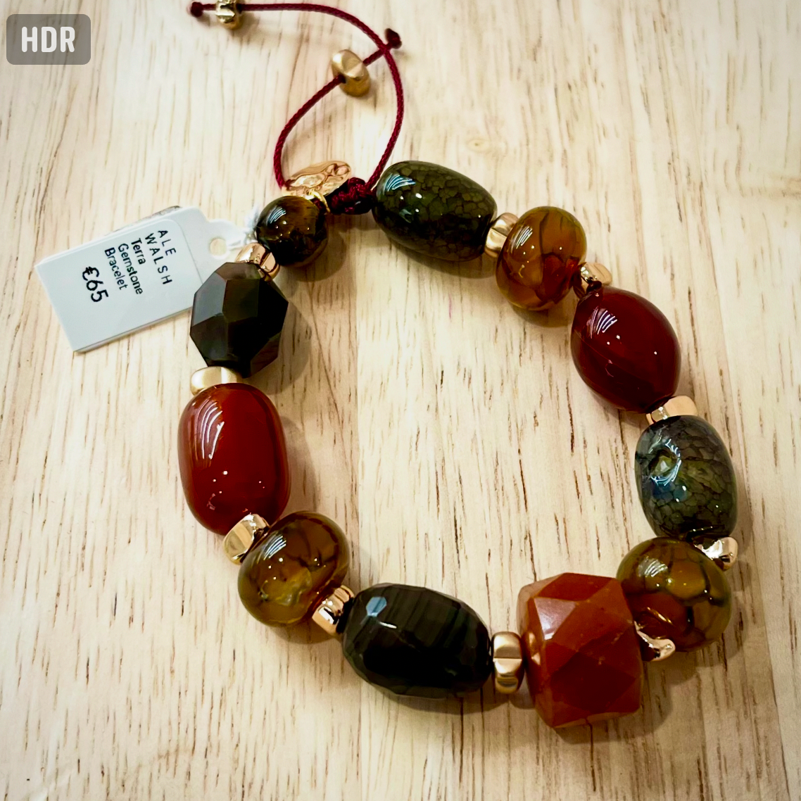 Terra Bracelet
