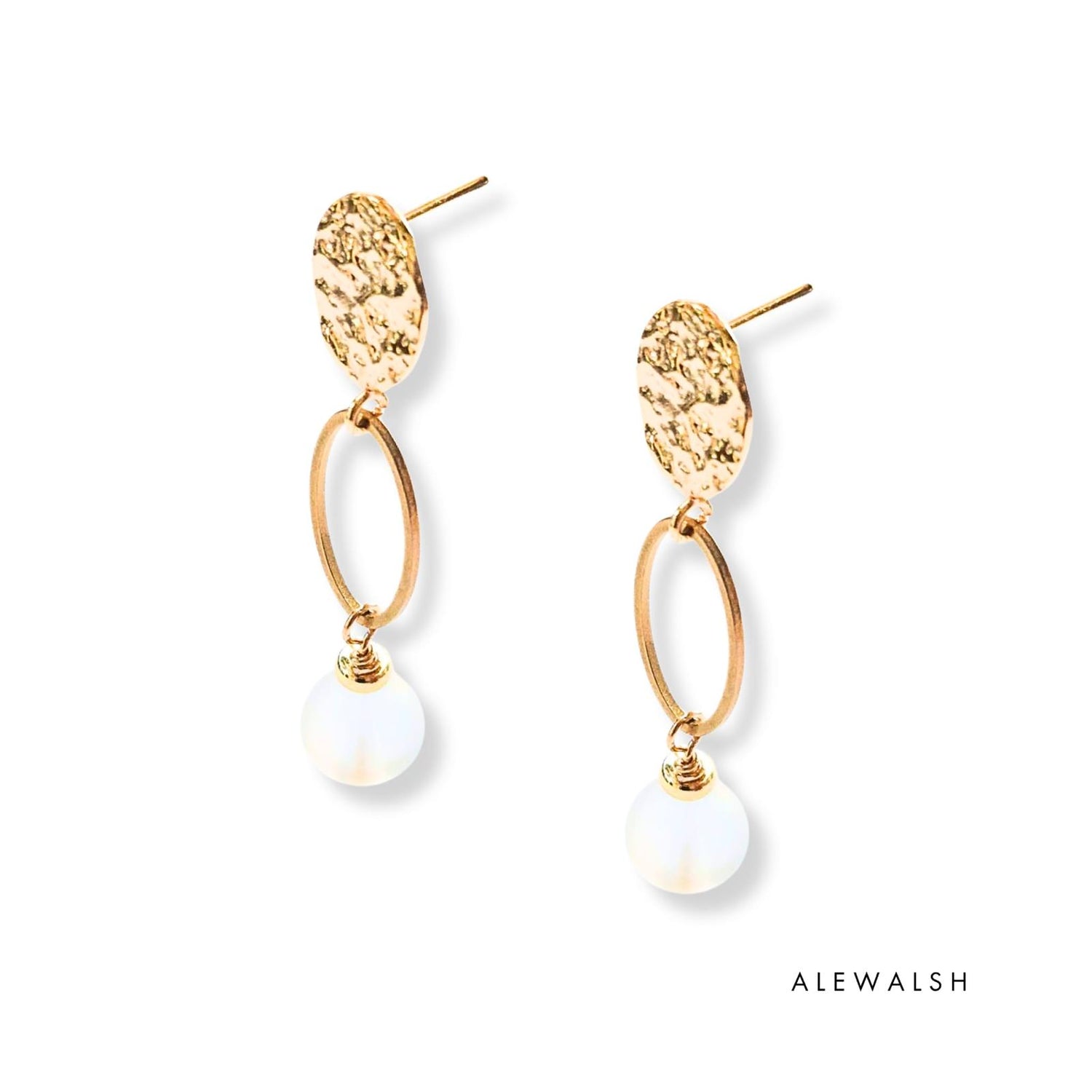 Feli Earrings