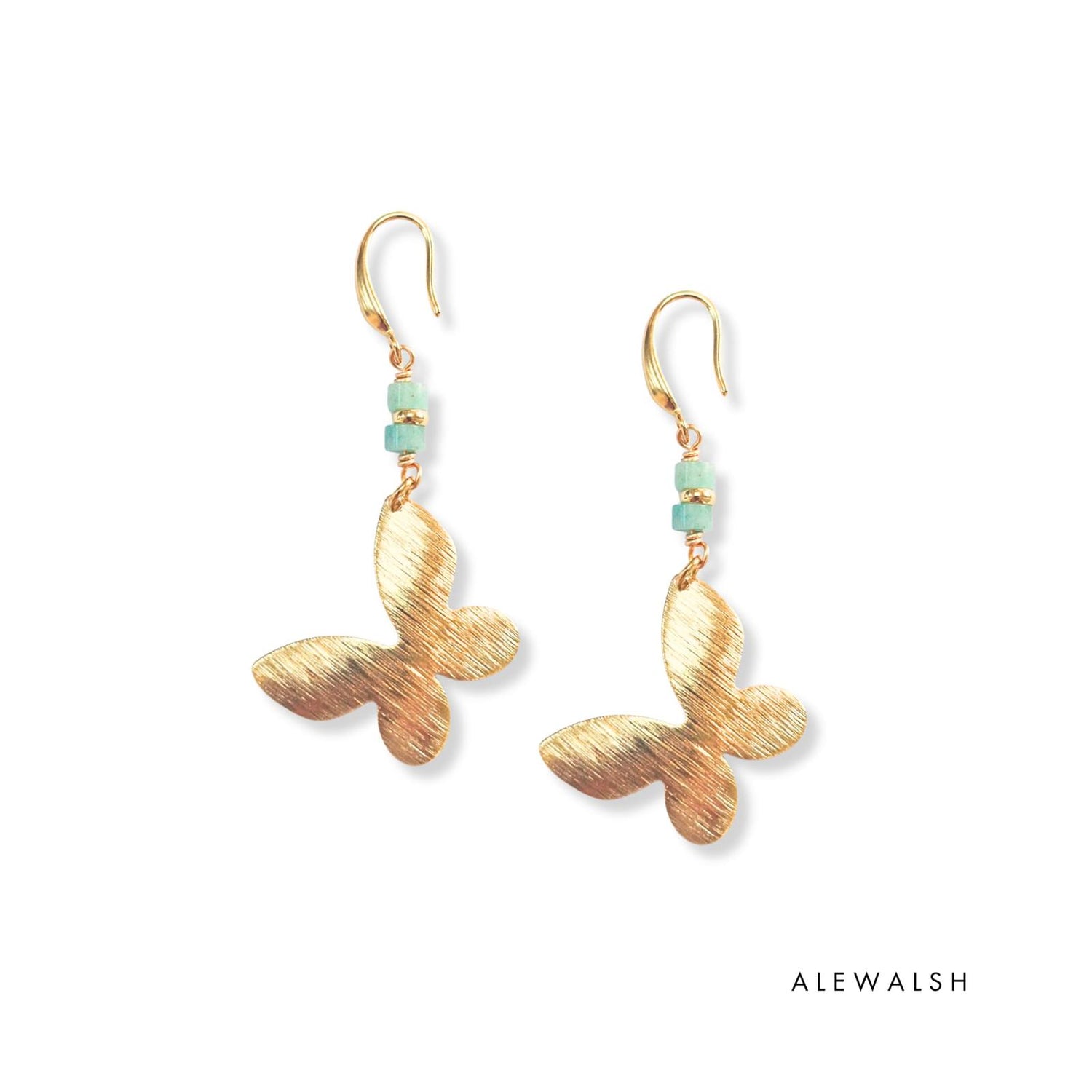 Mari Earrings