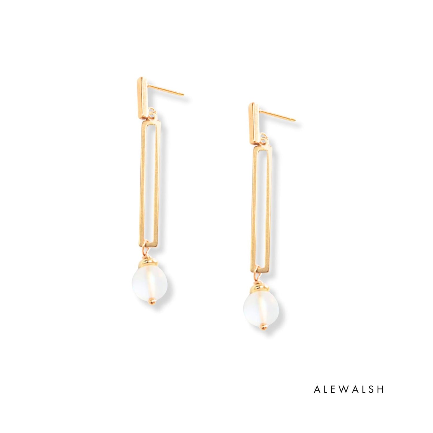 Vale earrings