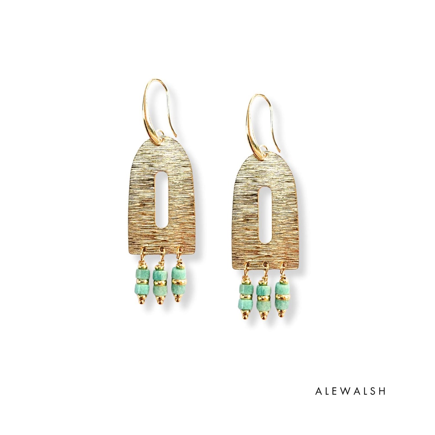 Taka Earrings