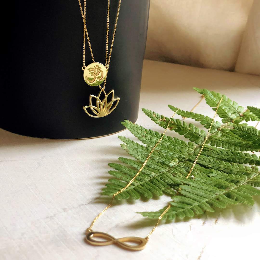 liwu jewelry with spiritual meaning necklaces