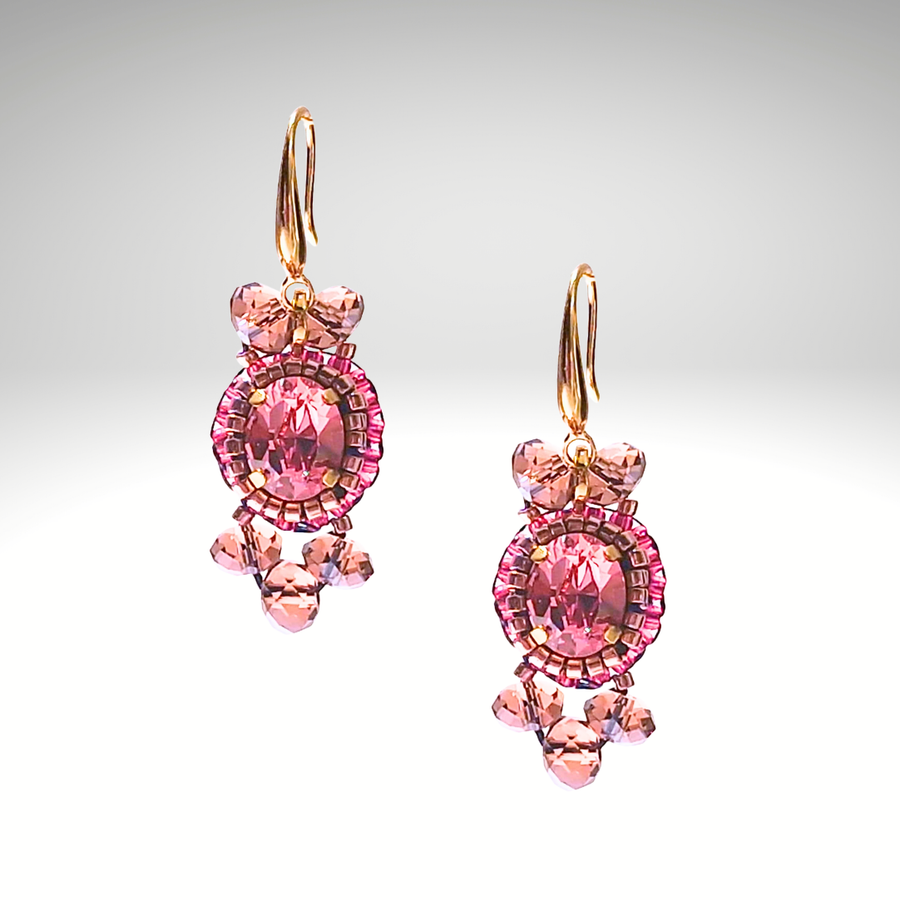 Antigua Earrings Ale Walsh (small)