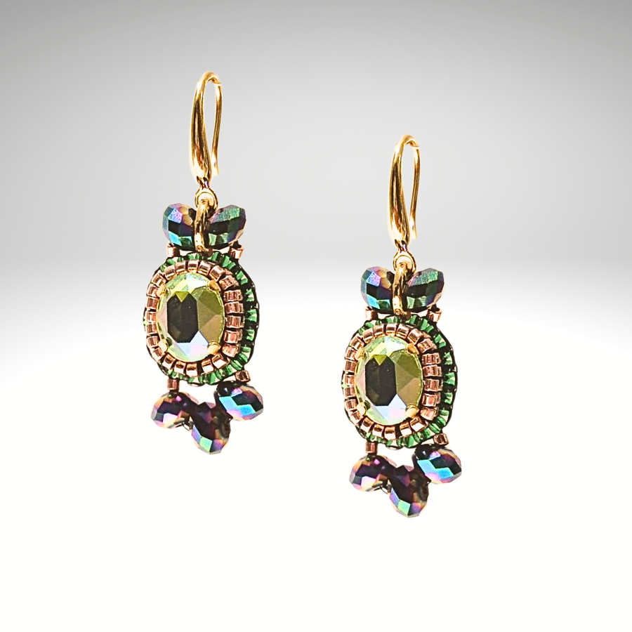 Antigua Earrings Ale Walsh (small)