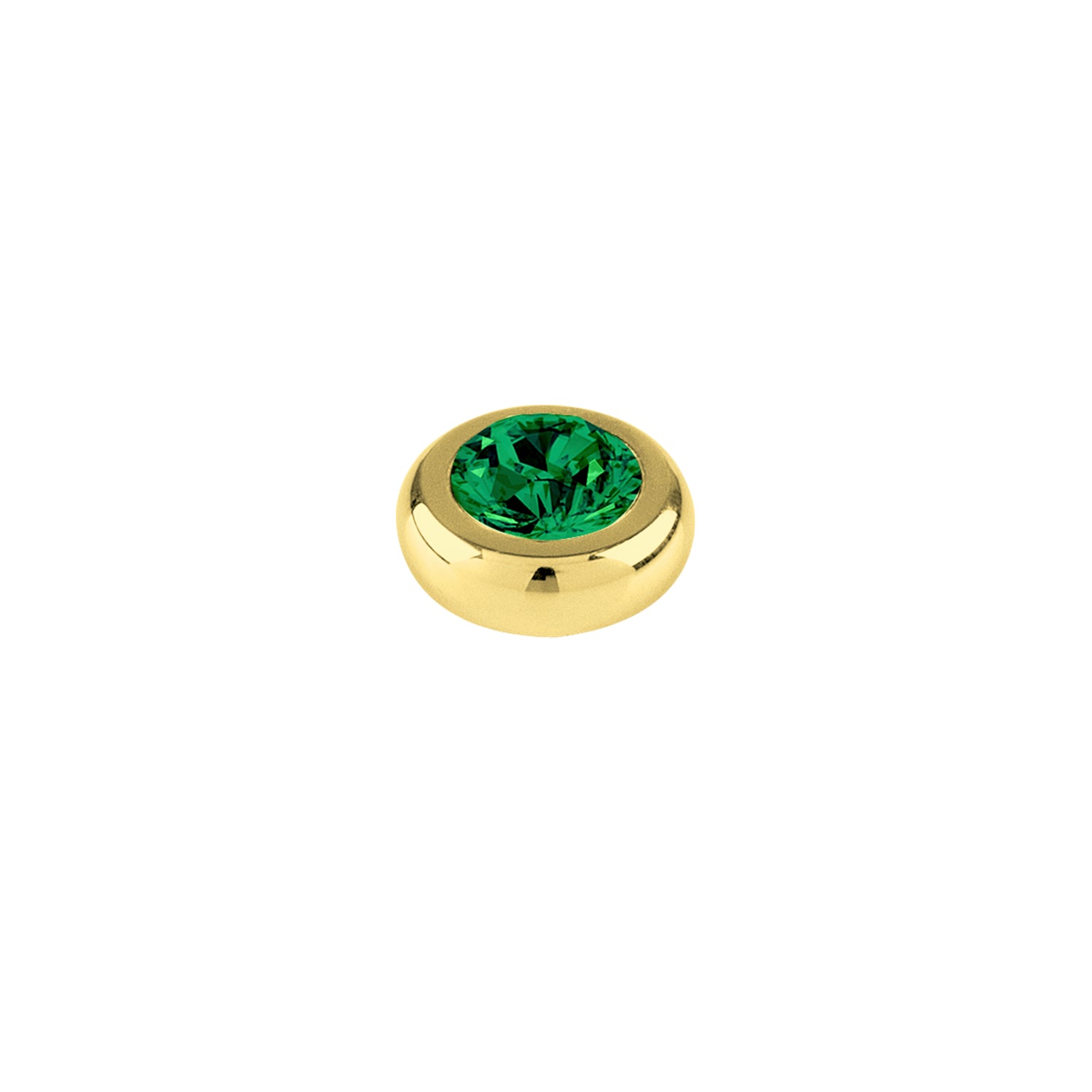 Ring Toppings