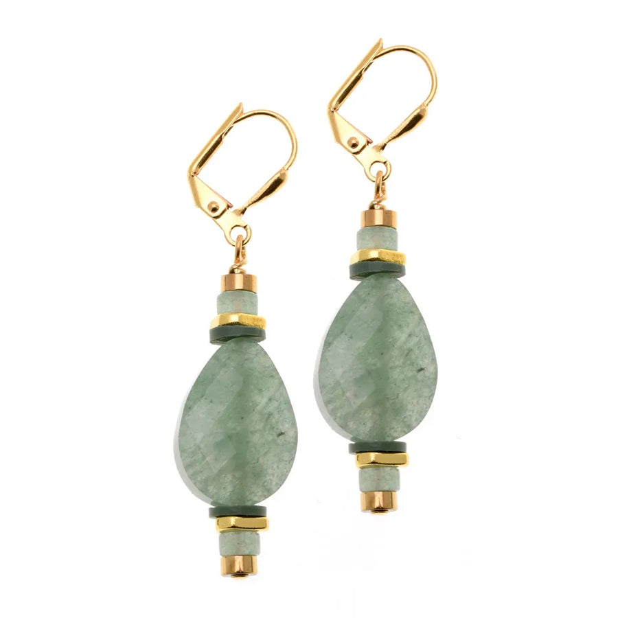 Solais Luxe Earrings