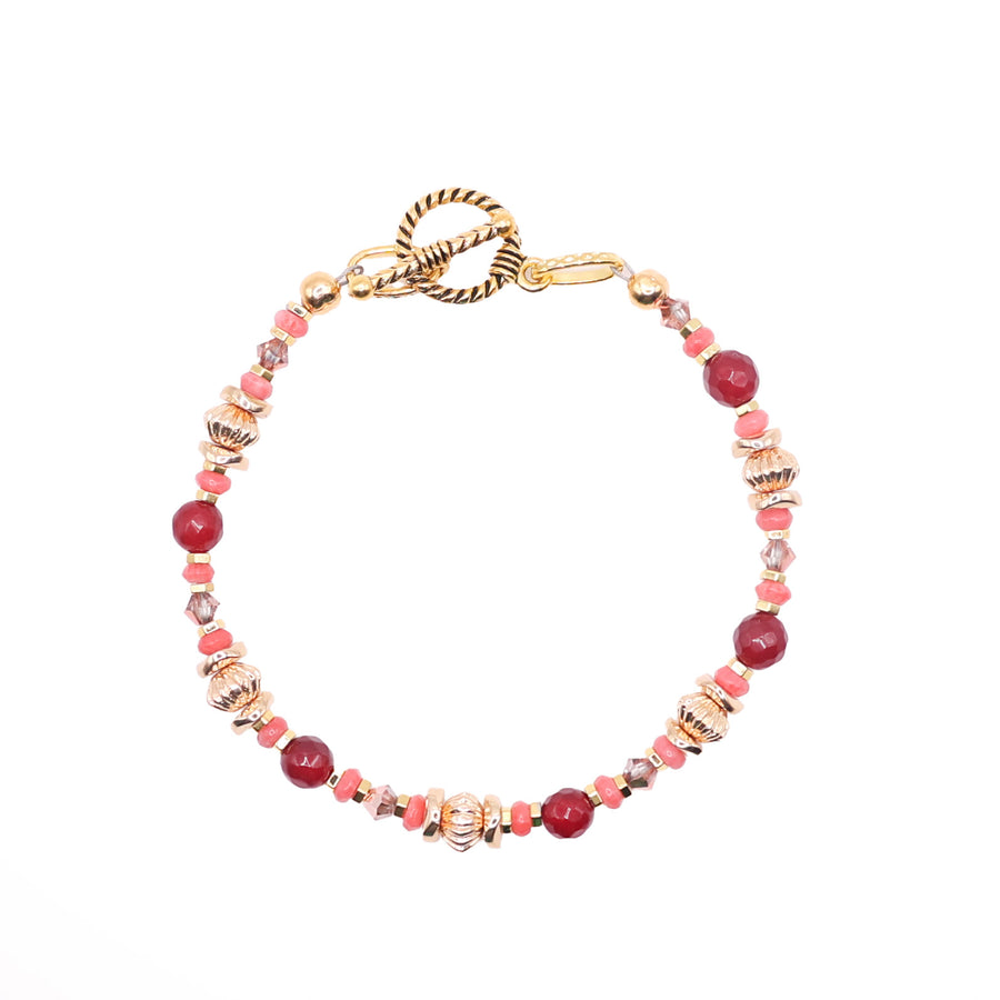 Fiora Evening Bracelet