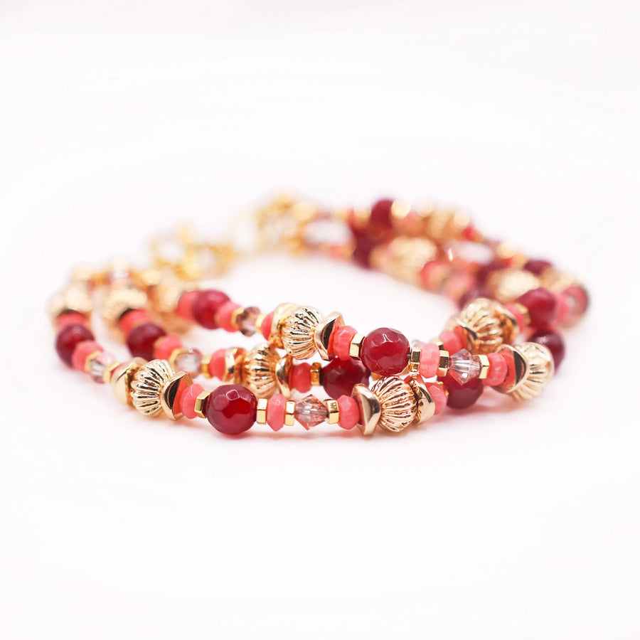 Fiora Cuff Bracelet