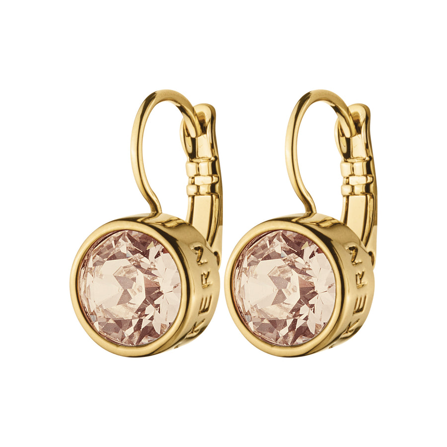 Louise SG Golden Earrings