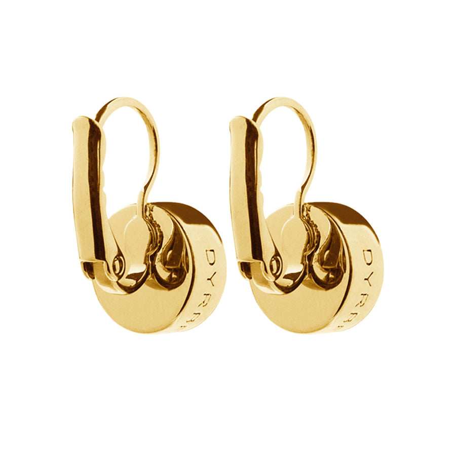 Louise SG Vintage Rose Earrings