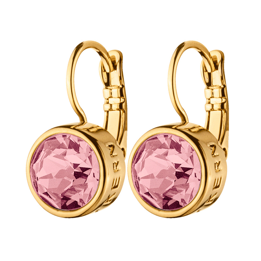 Louise SG Vintage Rose Earrings