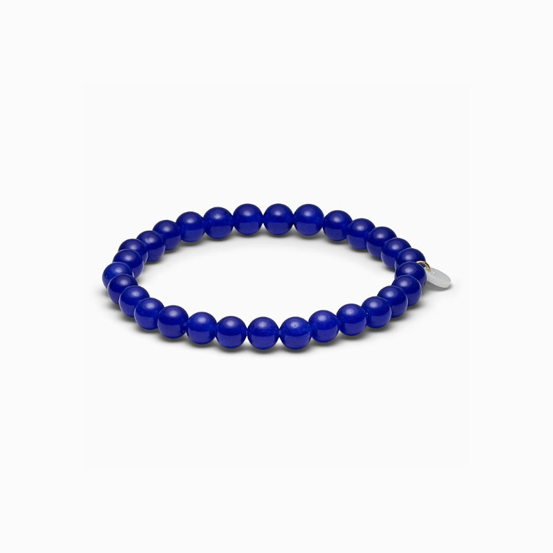 Essential Lapis Lazuli Bracelet