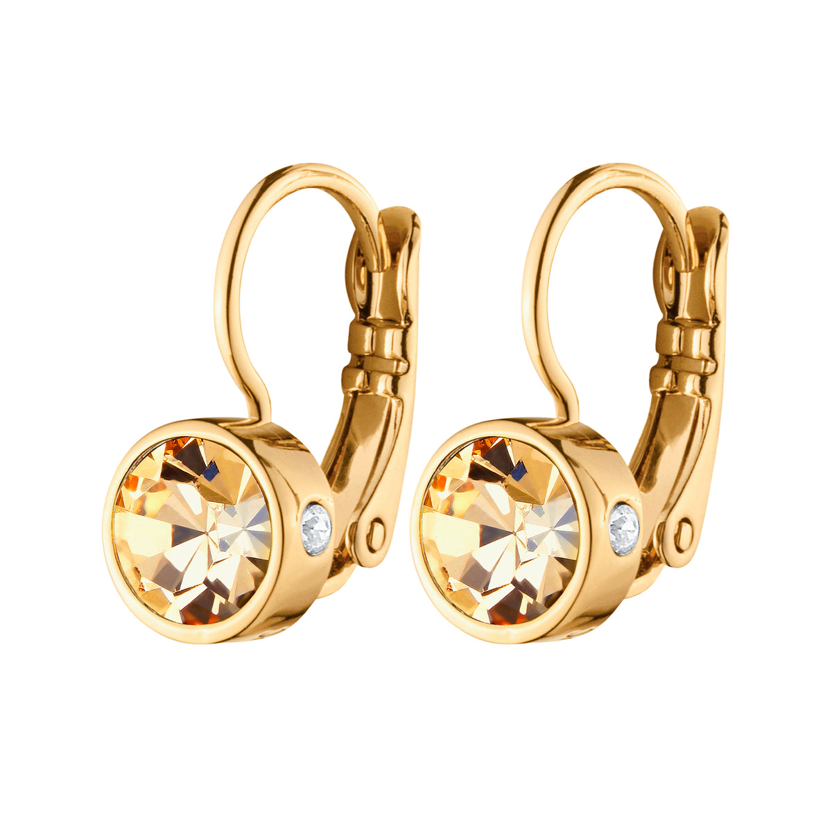 Madu SG Golden Earrings