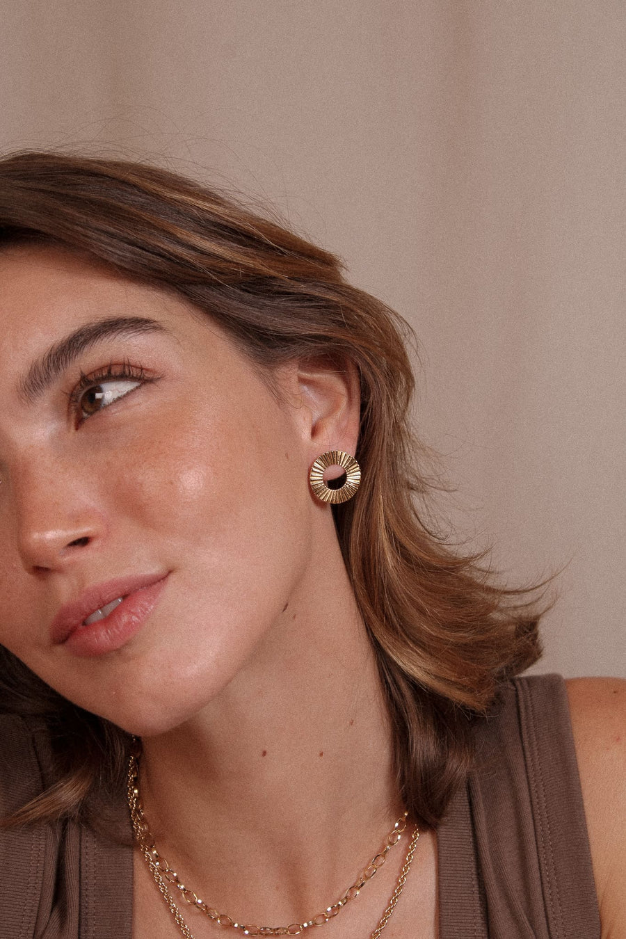 Madoline Earrings