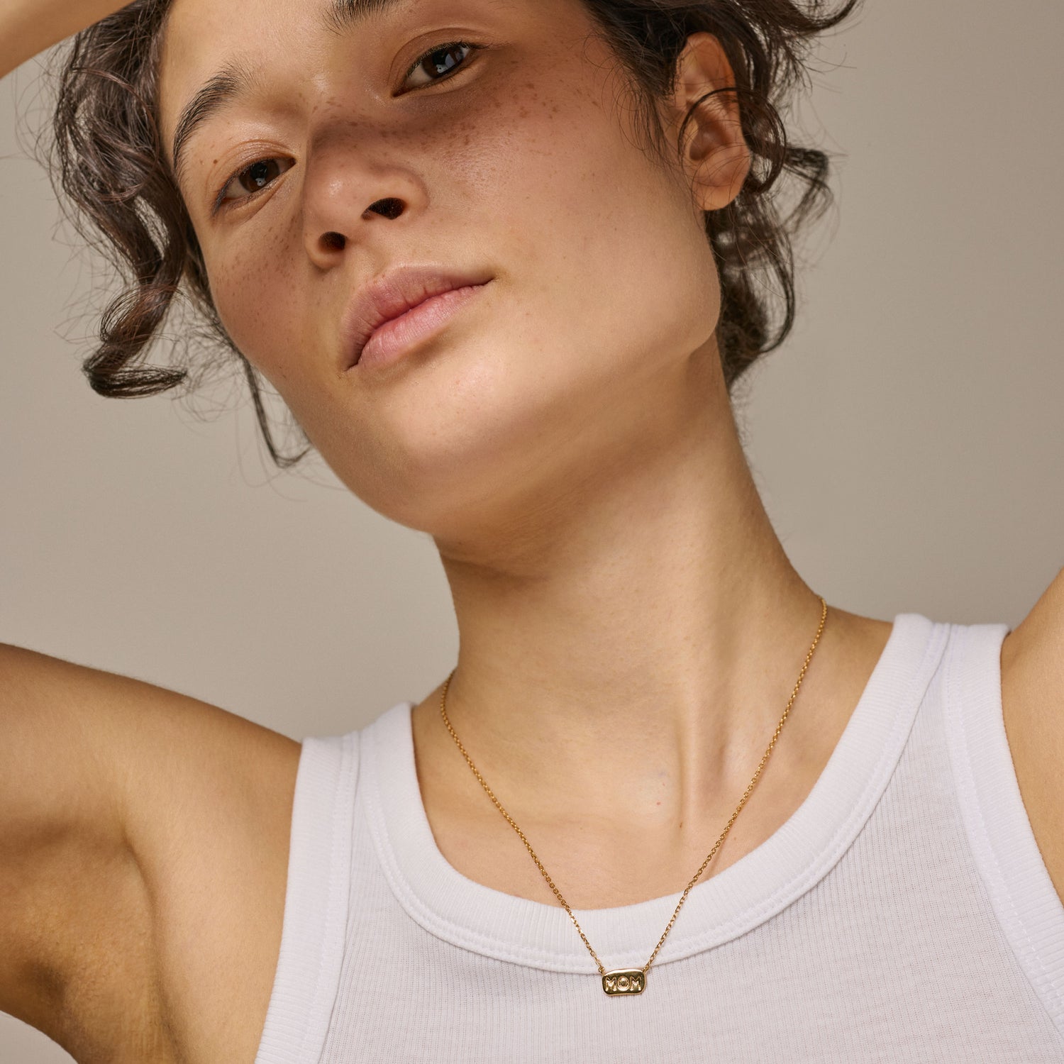 Mom Necklace