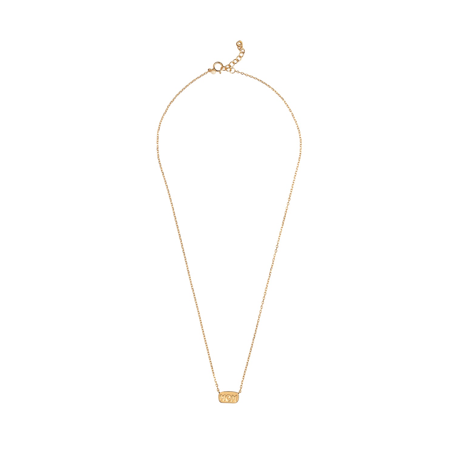 Mom Necklace