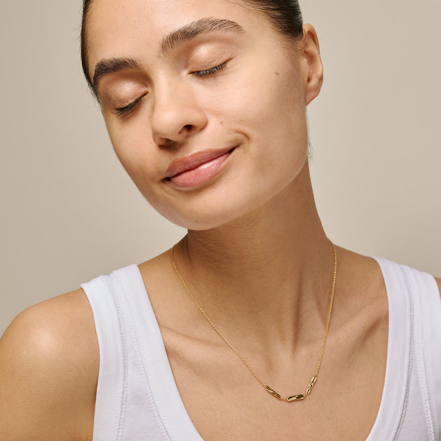 Tula Necklace