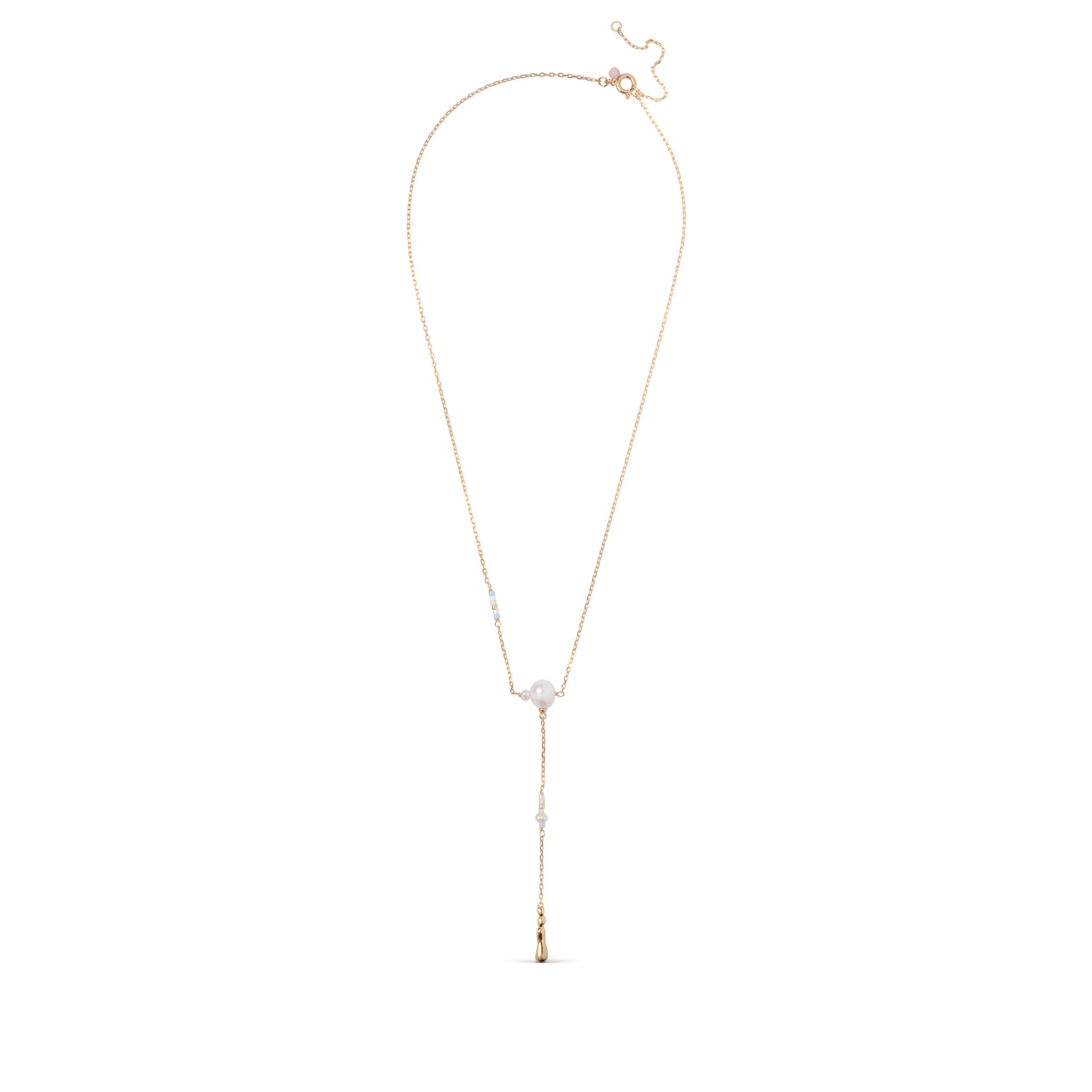 Benedicte Necklace