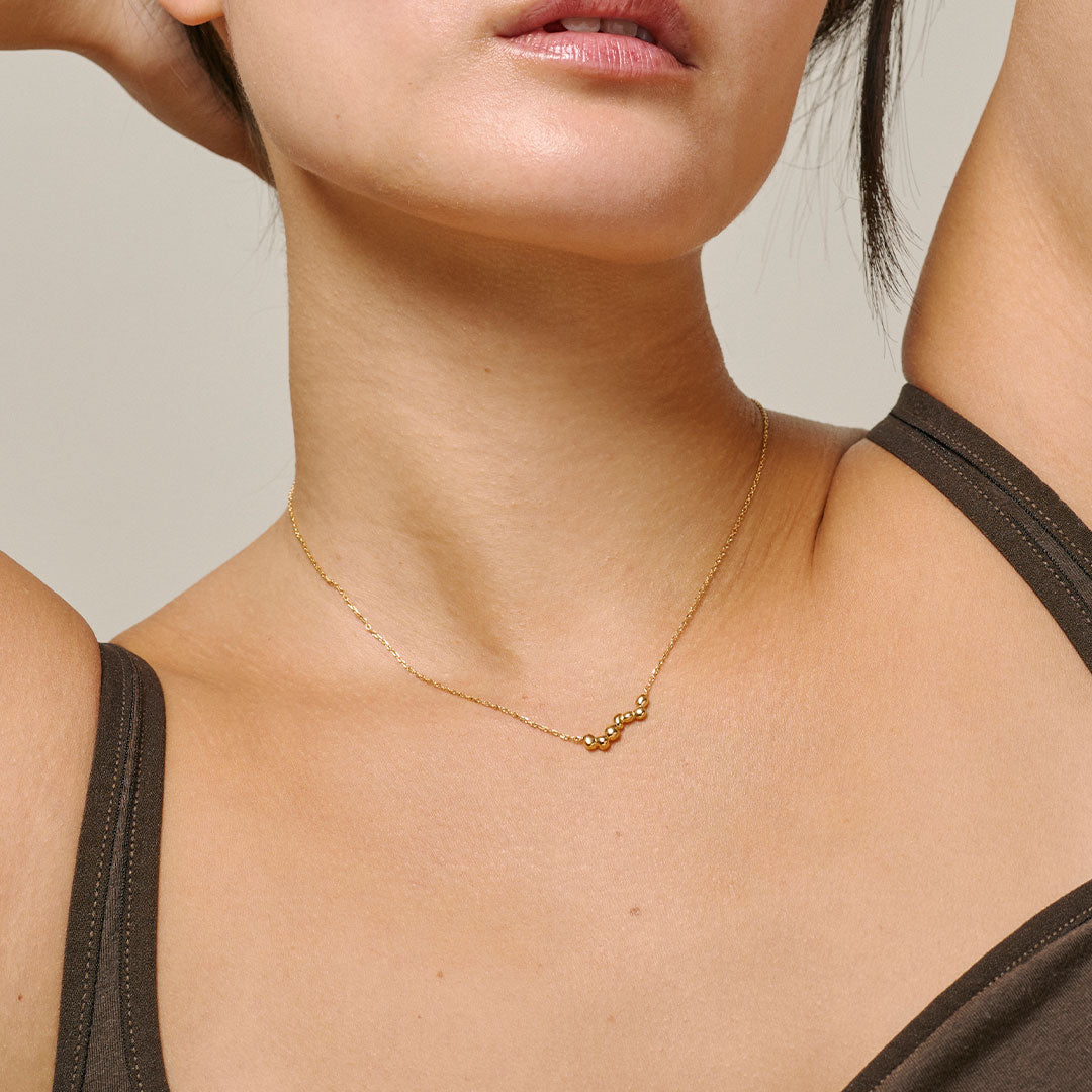 Nara Necklace