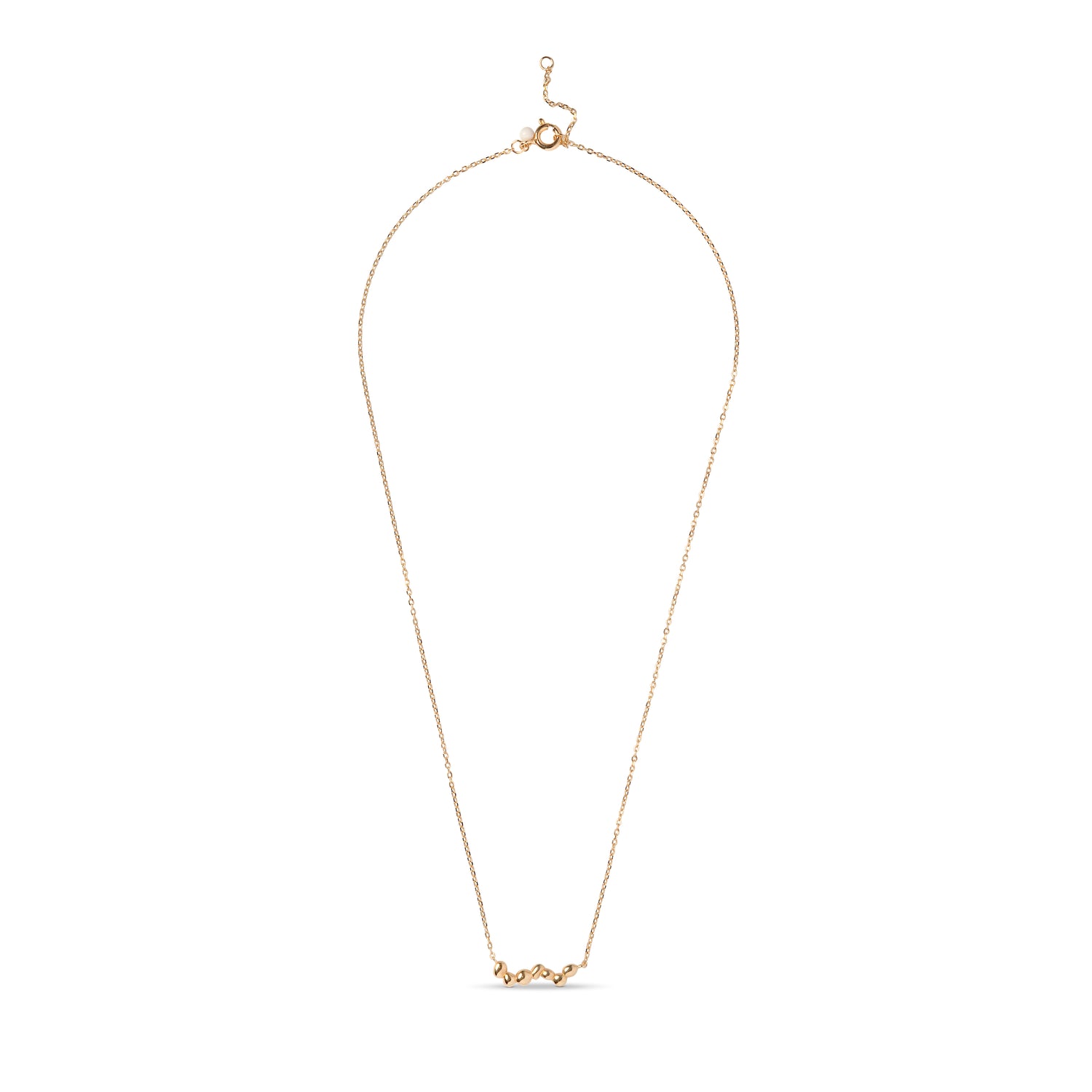 Nara Necklace